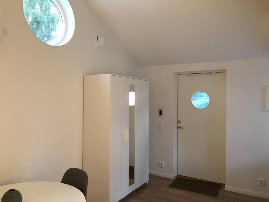 Villa Lyckehusen Löddeköpinge Dış mekan fotoğraf
