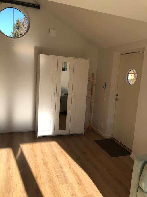 Villa Lyckehusen Löddeköpinge Dış mekan fotoğraf