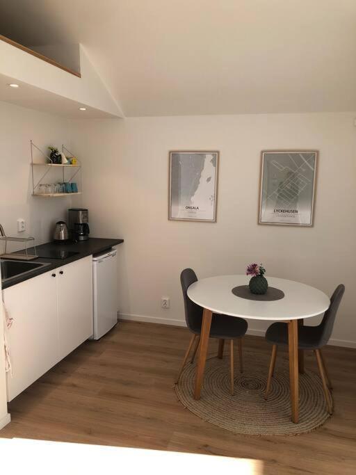 Villa Lyckehusen Löddeköpinge Dış mekan fotoğraf